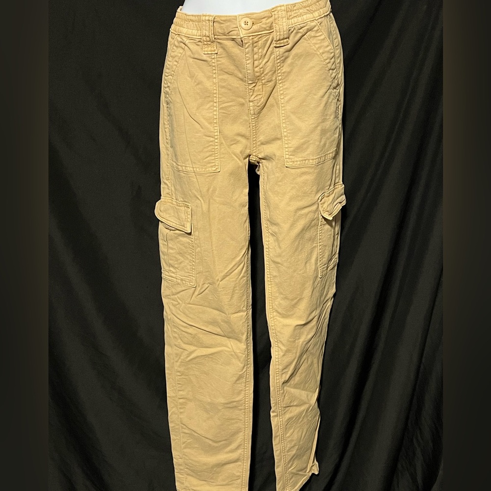 Women’s American Eagle Cargos